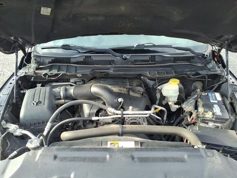 Used 2017 RAM 1500 Big Horn image 23