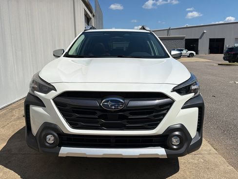 Used 2024 Subaru Outback Touring XT AWD/4WD image 8