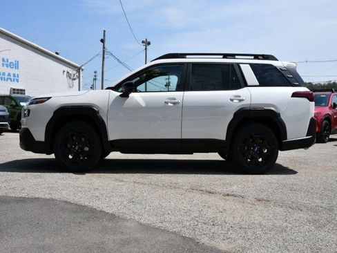 New 2026 Subaru Outback Limited XT AWD/4WD image 4