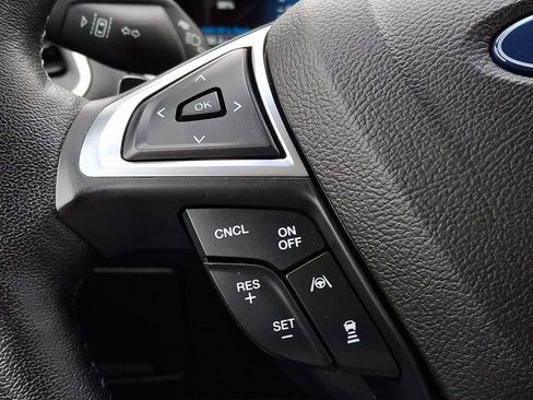 Used 2019 Ford Edge SEL w/ Equipment Group 201A image 23