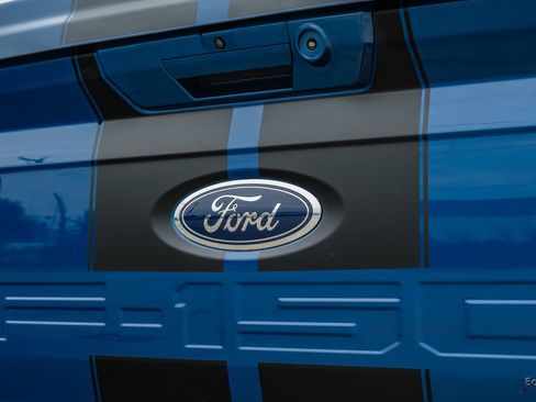 Used 2022 Ford F150 Lariat w/ Equipment Group 502A High image 21