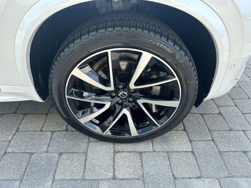 Used 2023 Volvo XC90 B5 Plus w/ Protection Package Premier AWD/4WD image 46