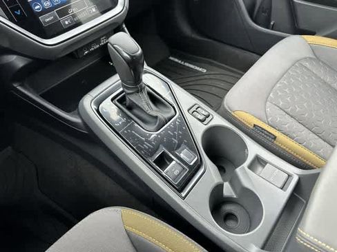 New 2026 Subaru Crosstrek 2.5i Sport image 26