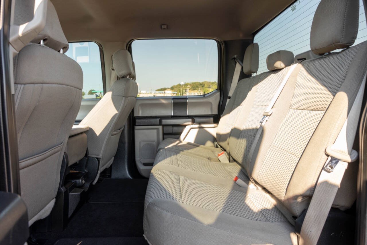 Used 2019 Ford F350 XLT AWD/4WD image 43