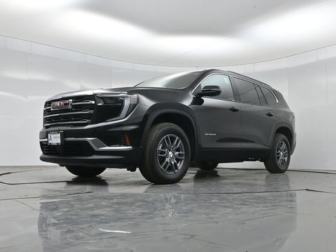 Used 2025 GMC Acadia Elevation FWD image 45