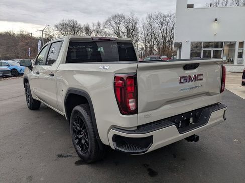 New 2026 GMC Sierra 1500 Pro w/ Graphite Edition AWD/4WD image 6