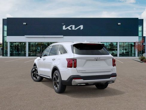 New 2026 Kia Sorento EX w/ EX Premium Package image 4