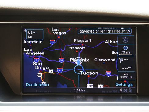 Used 2014 Audi A4 2.0T Prestige image 20