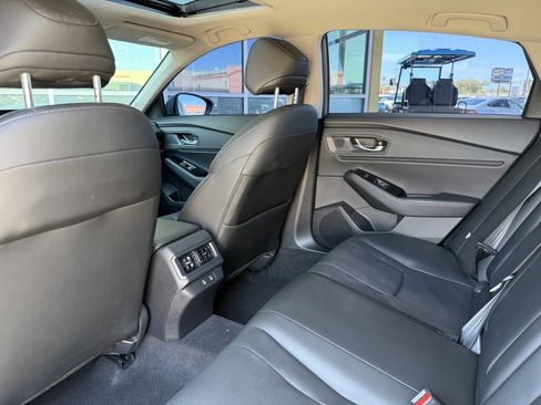 Used 2024 Honda Accord Touring image 30