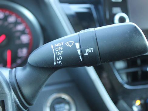 Used 2023 Toyota Camry XSE image 37