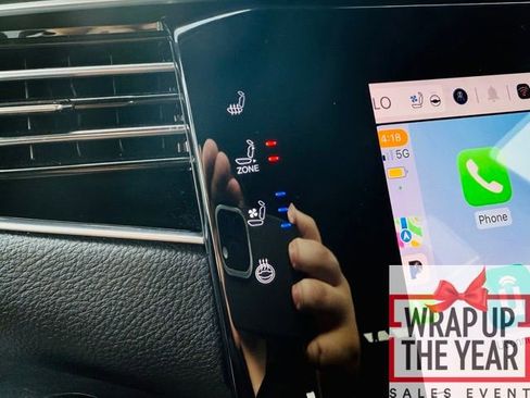 Used 2024 Jeep Wagoneer Series II image 22