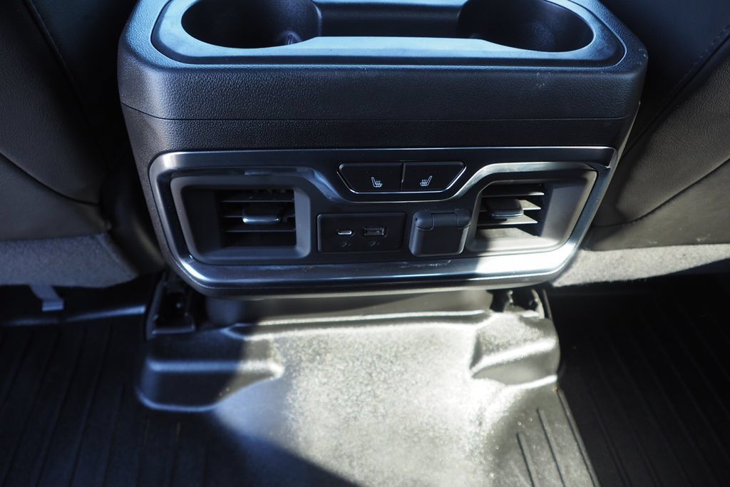 Used 2020 Chevrolet Silverado 2500 High Country AWD/4WD image 17