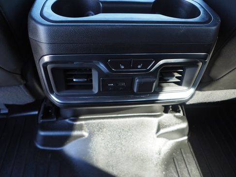 Used 2020 Chevrolet Silverado 2500 High Country AWD/4WD image 17