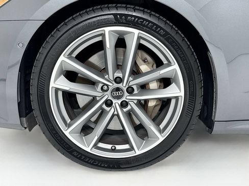 Used 2021 Audi A7 e Prestige w/ Prestige Package AWD/4WD image 31