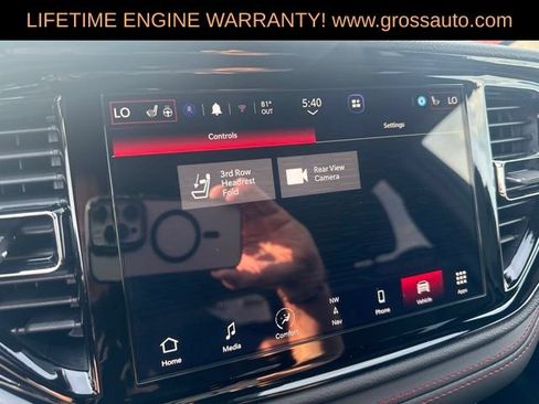 Used 2026 Dodge Durango GT AWD/4WD image 27