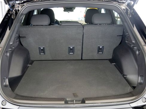 Used 2025 Chevrolet Equinox EV LT image 28