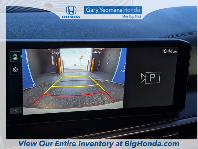 Used 2026 Kia Sorento LX FWD image 28