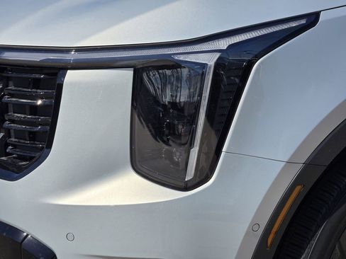 New 2026 Kia Sorento SX AWD/4WD image 6