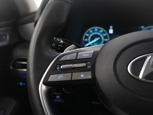 Used 2025 Hyundai Palisade Limited image 27