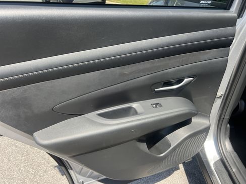 Used 2026 Hyundai Tucson SEL FWD image 26