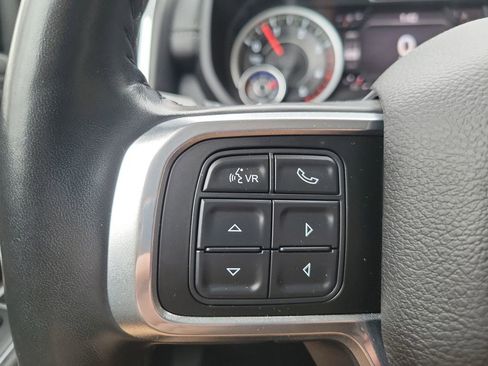 Used 2021 RAM 3500 Laramie image 15