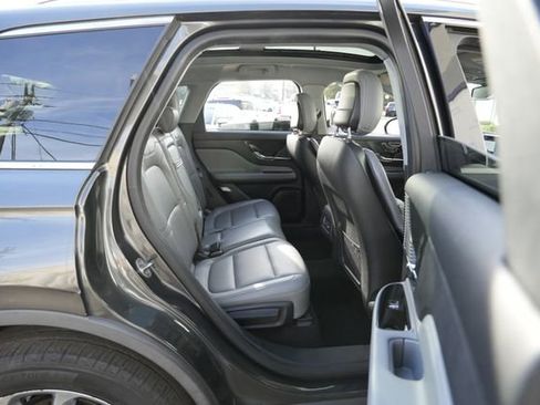 Used 2020 Lincoln Corsair FWD image 36
