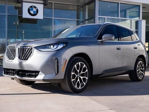 Used 2026 BMW X3 xDrive30 image 3