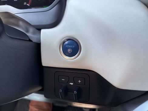 Used 2023 Toyota Tundra Capstone image 25