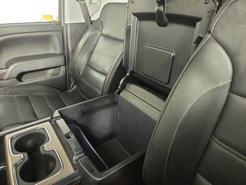 Used 2019 GMC Sierra 2500 Denali w/ Duramax Plus Package image 24