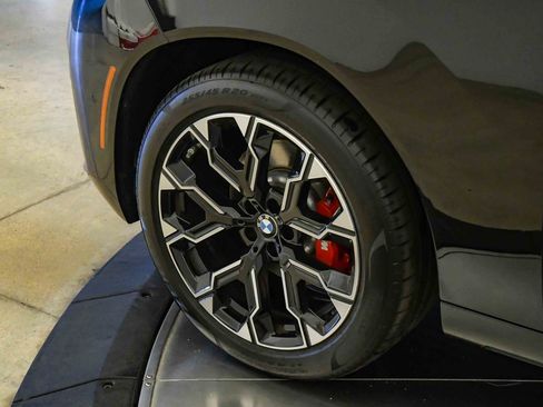 Used 2026 BMW X3 xDrive30i w/ Premium Package AWD/4WD image 10