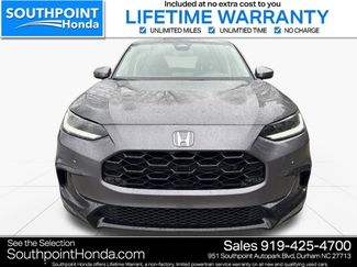 New 2026 Honda HR-V EX-L video 2