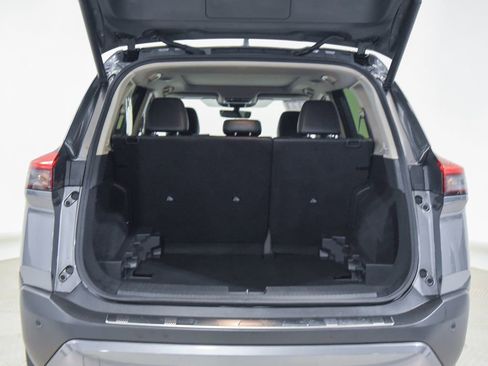 Used 2023 Nissan Rogue SL w/ SL Premium Package AWD/4WD image 17