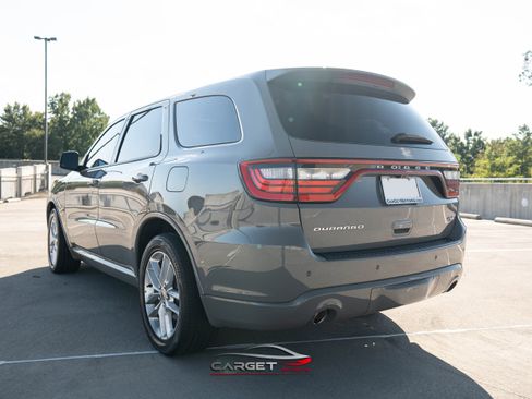 Used 2022 Dodge Durango R/T image 5