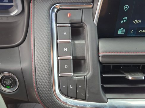 Used 2023 Chevrolet Tahoe RST w/ Luxury Package AWD/4WD image 24