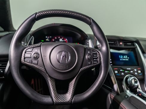 Used 2022 Acura NSX Type S image 96