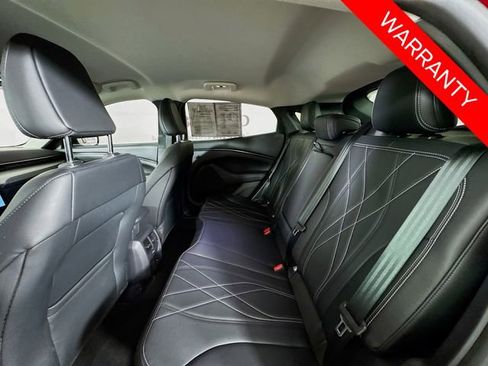 Certified 2023 Ford Mustang Mach-E Select image 23