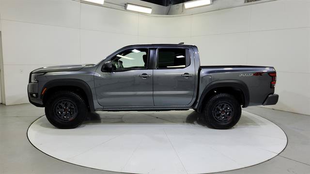 Certified 2026 Nissan Frontier PRO-4X AWD/4WD image 5