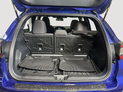 Certified 2024 Subaru Crosstrek 2.5i Sport image 22