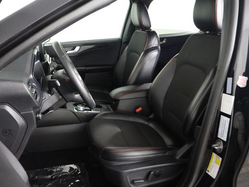 Used 2025 Ford Escape ST-Line AWD/4WD image 26
