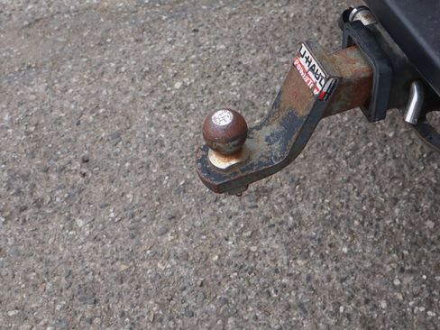 Used 2016 Ford F350 King Ranch w/ King Ranch w/Chrome Package image 58