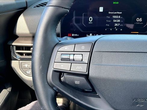 Certified 2026 Kia Sportage SX image 20