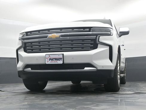 Used 2024 Chevrolet Tahoe Premier image 49
