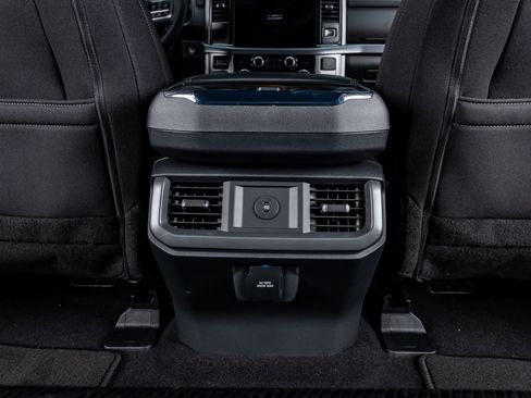 Used 2026 Ford F150 XLT w/ XLT Black Appearance Package AWD/4WD image 33