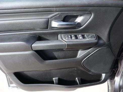 New 2026 RAM 1500 Classic Warlock AWD/4WD image 14