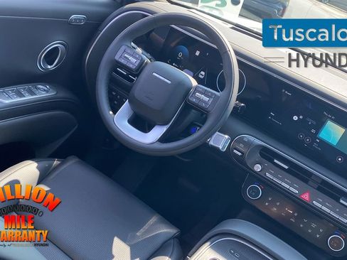 New 2026 Hyundai Palisade Calligraphy image 34