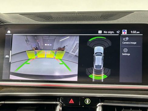 Used 2020 BMW X6 xDrive40i w/ Convenience Package image 24