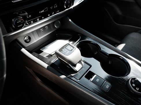 New 2026 Nissan Rogue SV image 17