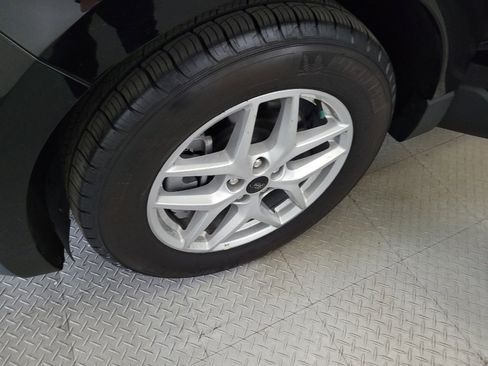 Used 2023 Ford Edge SEL w/ Convenience Package AWD/4WD image 31