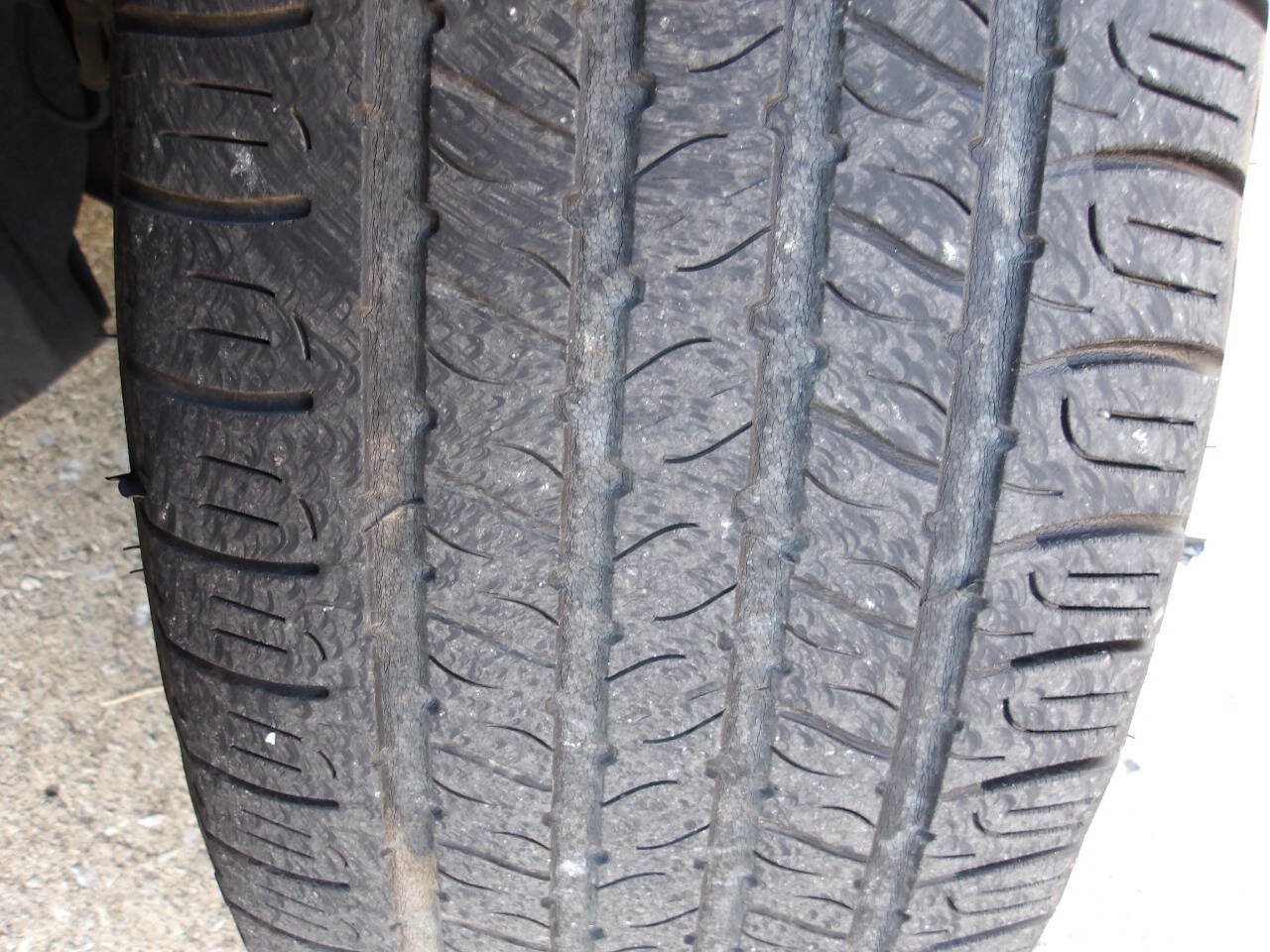 Used 2007 Ford Escape Limited FWD image 27