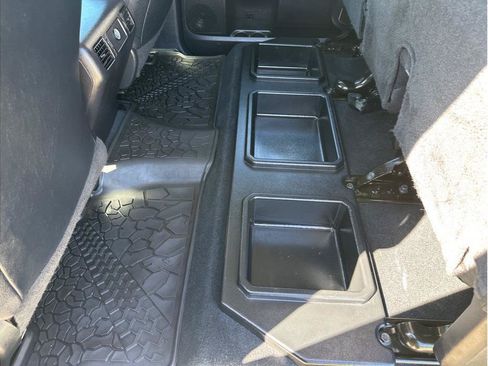 Used 2021 Toyota Tundra TRD Pro AWD/4WD image 25